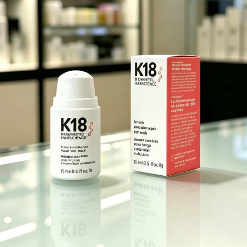 Hair Care K18 - K18 50ml 150ml Masker Rambut Perawatan