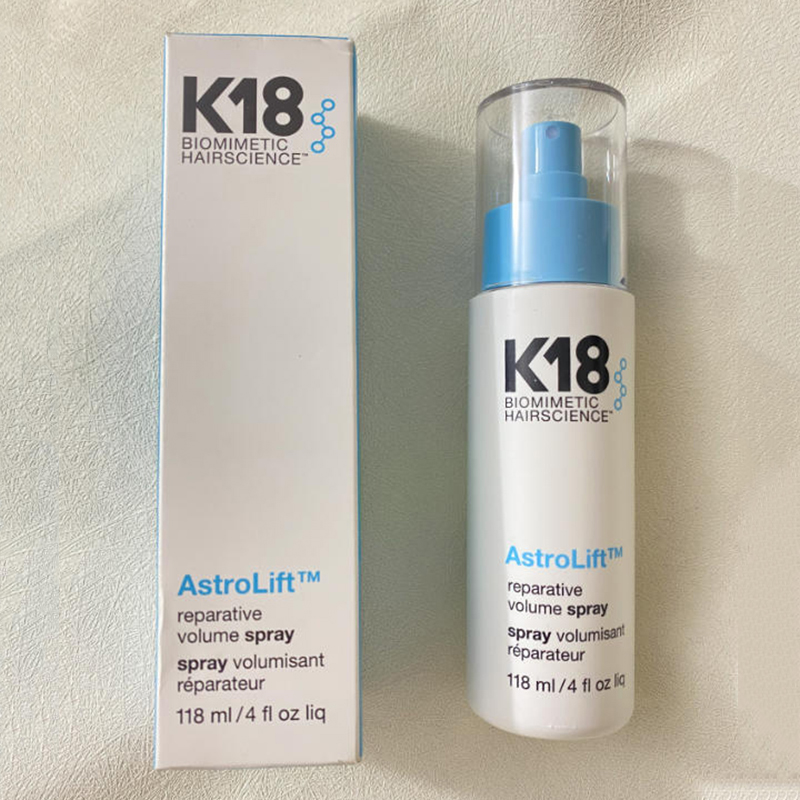 Hair Care K18 - K18 AirWash AstroLift Sampo Kering dan