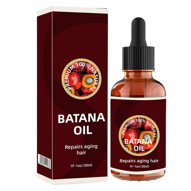 Minyak Batana penumbuh rambut  - Hair Care Organic ulasan dan harga