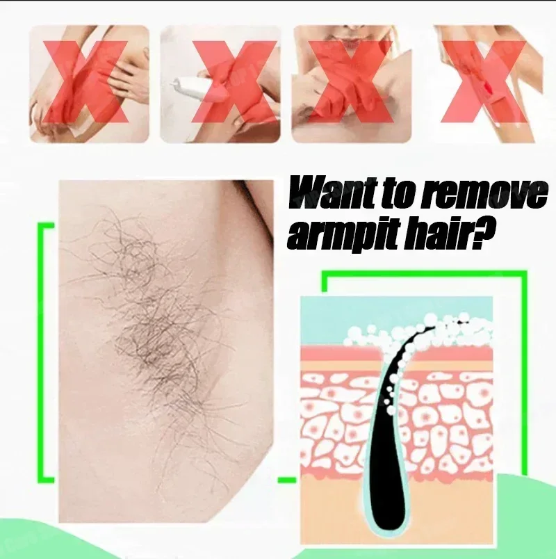 Semprotan Penghilang Rambut Am - Hair Care Korean Products ulasan dan harga