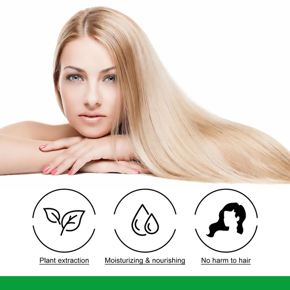 Batana minyak esensial canggih - Hair Care Korean Products ulasan dan harga