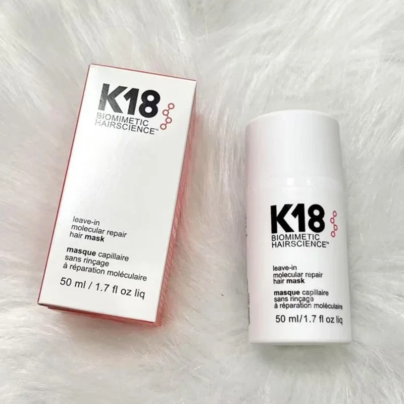 Best Seller K18 2-in-1 Masker  - Hair Care K18 ulasan dan harga