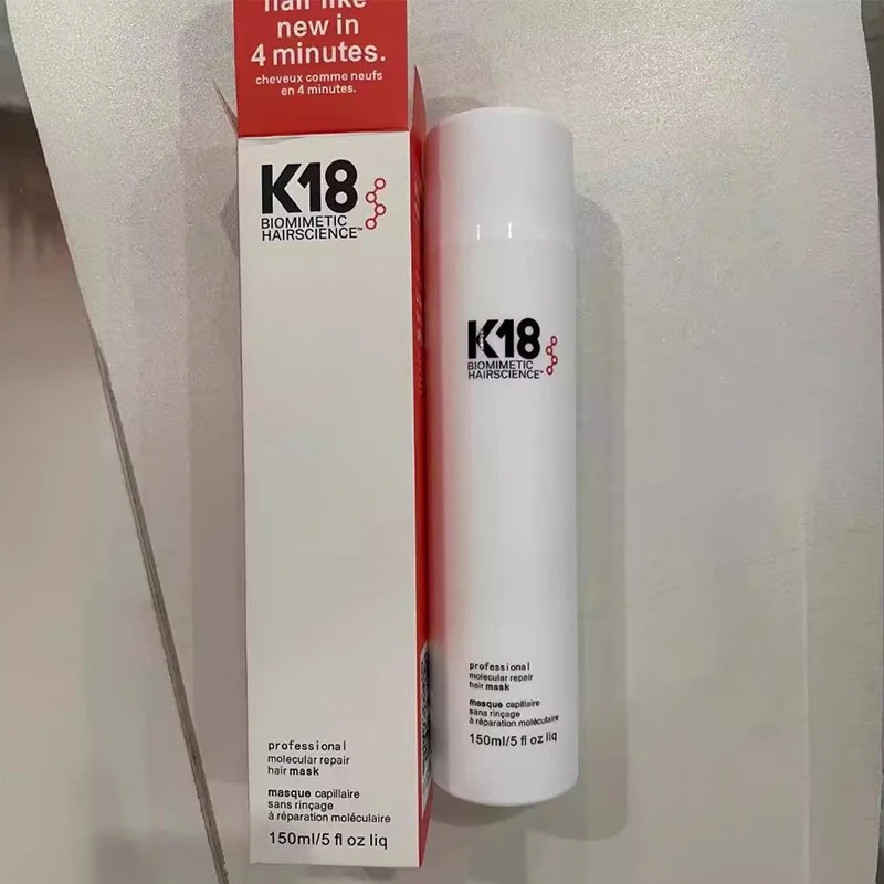 Best Seller K18 2-in-1 Masker  - Hair Care K18 ulasan dan harga