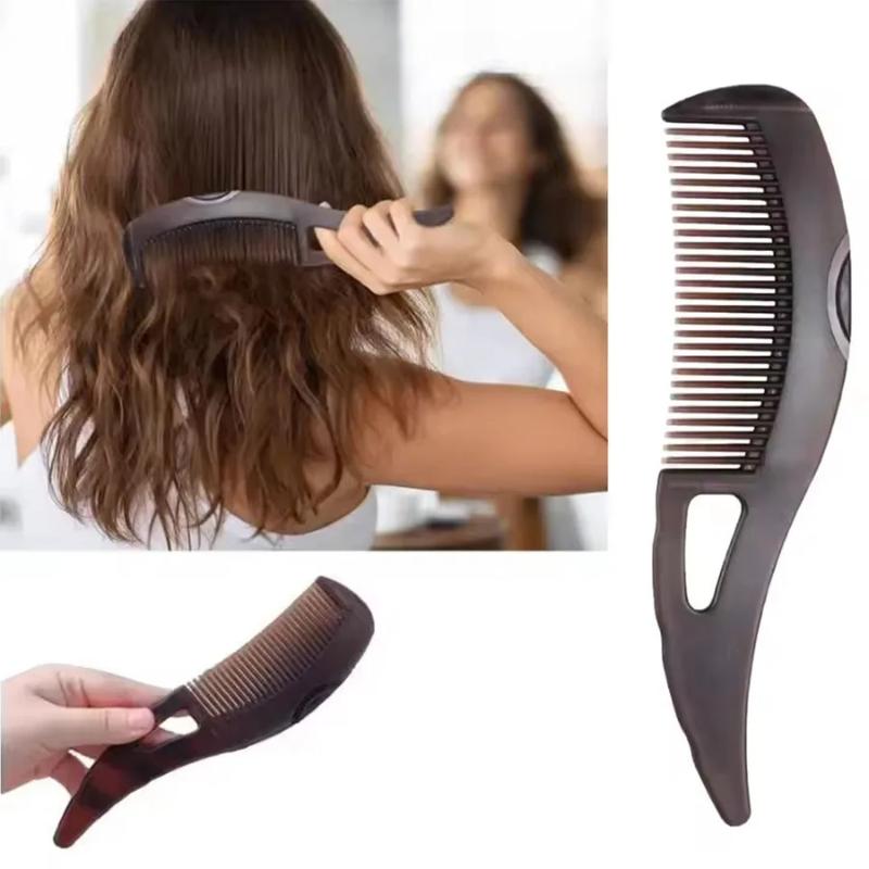 Sikat Pijat Kulit Kepala Anti- - Hair Care Dandruff ulasan dan harga