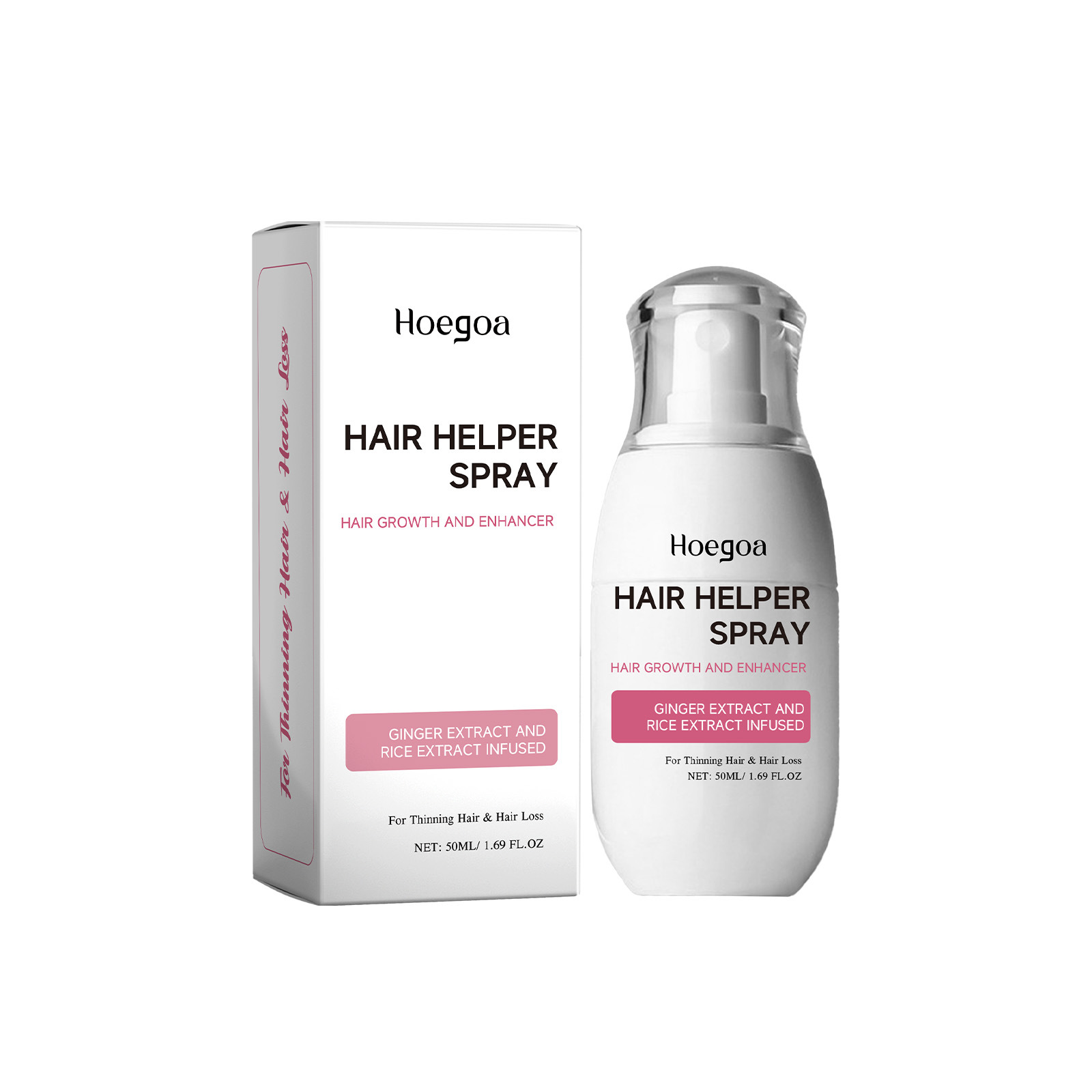 Semprotan Perawatan Rambut Tan - Hair Care Products ulasan dan harga
