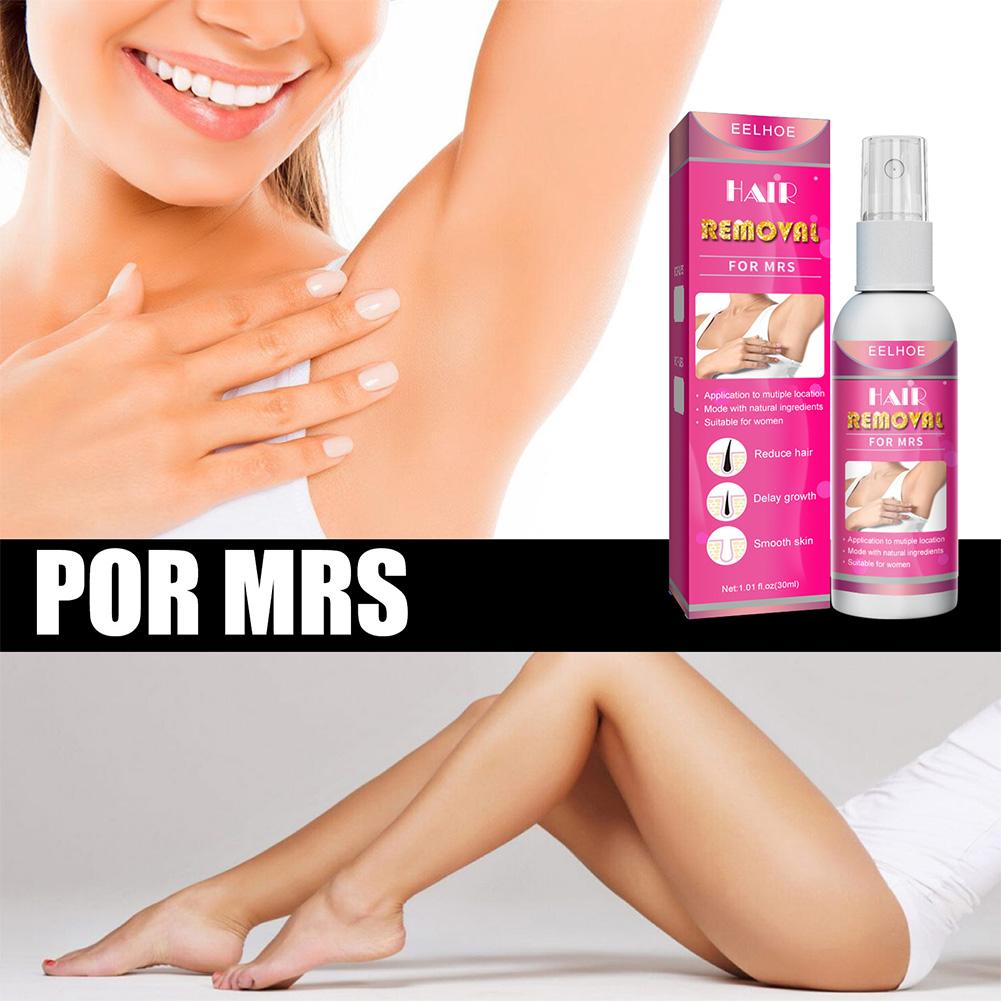 1/2 Buah Penghilang Rambut Per - Hair Care Lotion ulasan dan harga