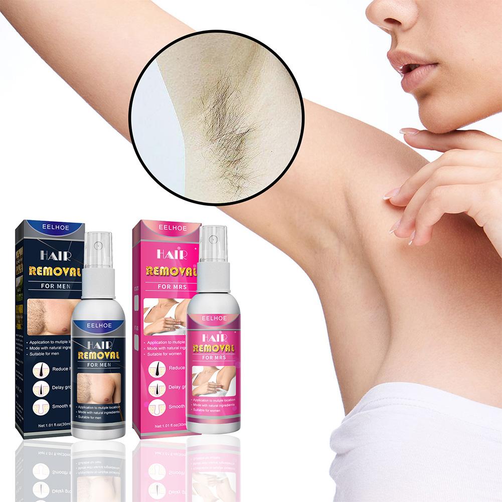 1/2 Buah Penghilang Rambut Per - Hair Care Lotion ulasan dan harga