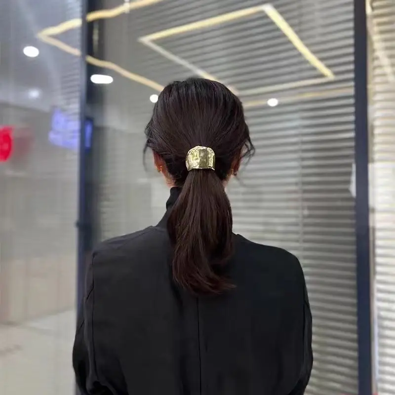 Jepit rambut model Korea, jepi - Hair Care Korean Products ulasan dan harga