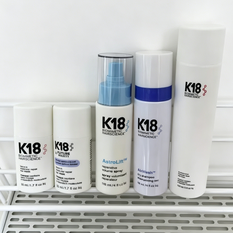150Ml K18 Kondisioner Perawata - Hair Care K18 ulasan dan harga